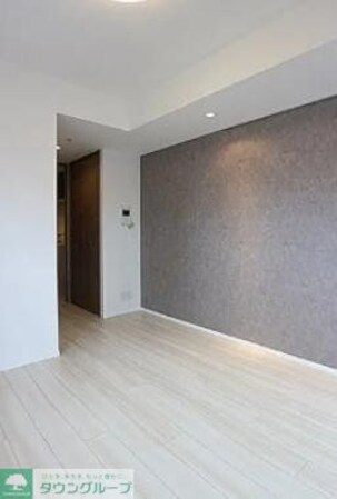 コンシェリア三田TOKYOPREMIUMの物件内観写真